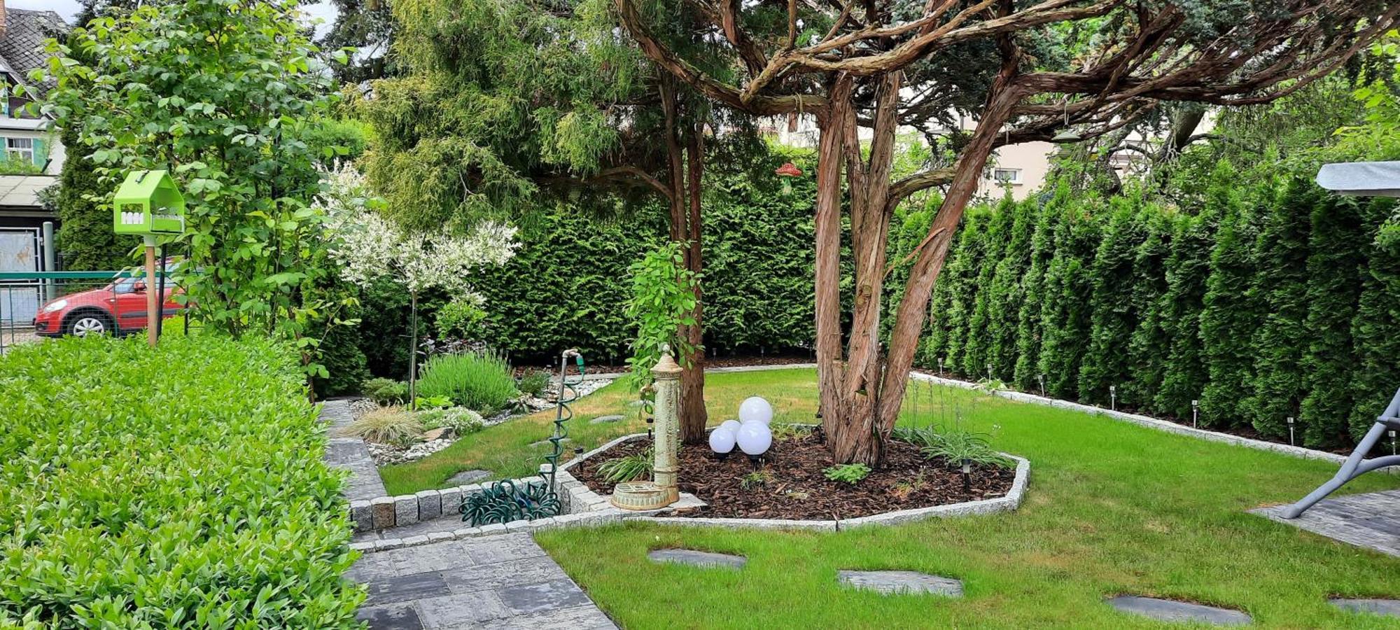 Villa Shafaly Mariánské Lázně المظهر الخارجي الصورة