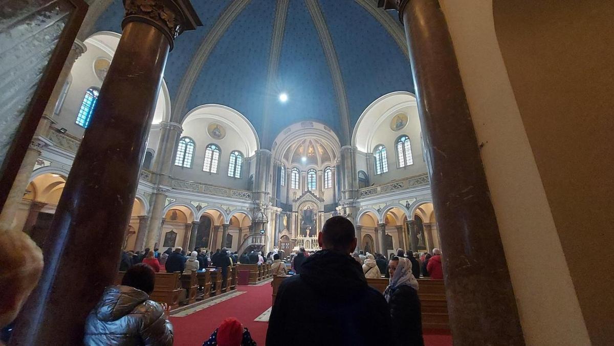 Villa Shafaly Mariánské Lázně المظهر الخارجي الصورة